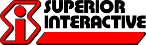 SUPERIOR INTERACTIVE - PC Games, including Repton