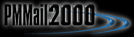 PMMail 2000 logo