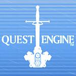 Quest Engine Corporate Logo