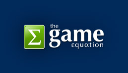 The Game Equation logo