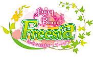 Fairy Bloom Freesia