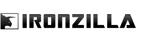 Ironzilla � Welcome To Our Imagination