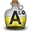 AlcoDens LQ - Liqueur gauging and blending calculations