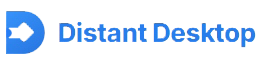 Distant Desktop