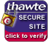 Check Site Security