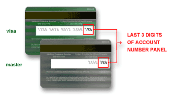 BMT Micro : Where is the Security Code?